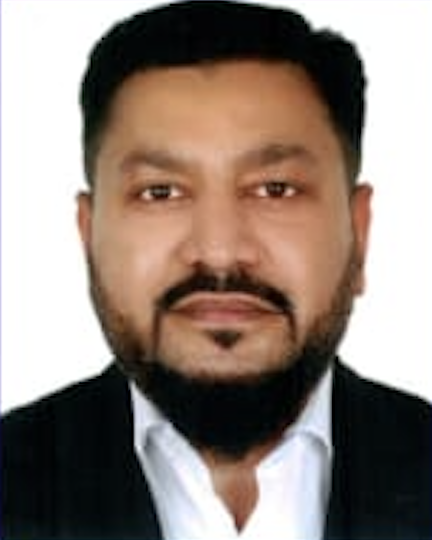 Fakir Kamruzzaman Nahid